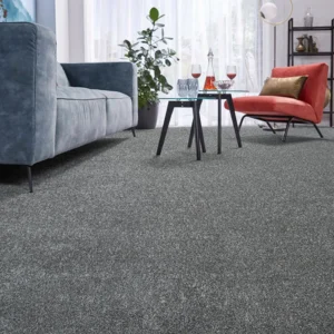 Avalon Deep Pile Polypropylene Saxony Carpet