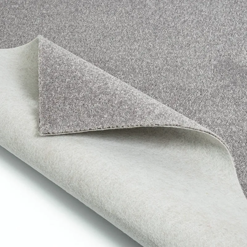 Belton Polypropylene Feltback Twist-Carpet