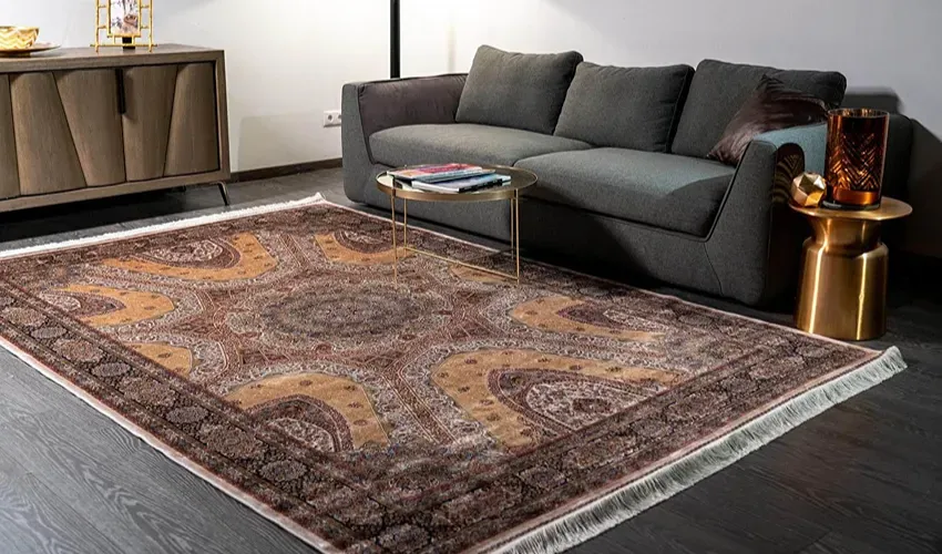 Benefits of professional carpet cleaning for homes in Dubai