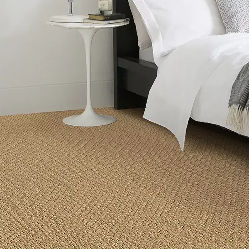 Buckingham Natural Seagrass Basketweave-Carpet