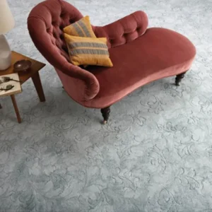 California Dreams Luxury Nylon-Cut Loop Carpet