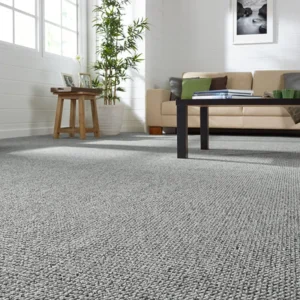 Conan Loop Polypropylene Feltback Carpet