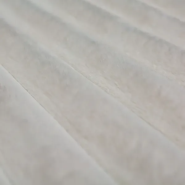 Cord Faux Fur Plush Shaggy-Rugs