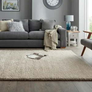 Cosy Plush Shaggy Rug