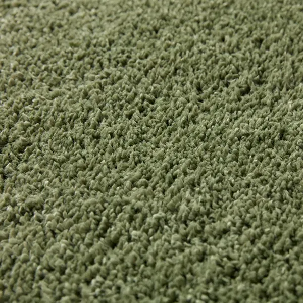 Cosy Plush Shaggy-Rugs Runner