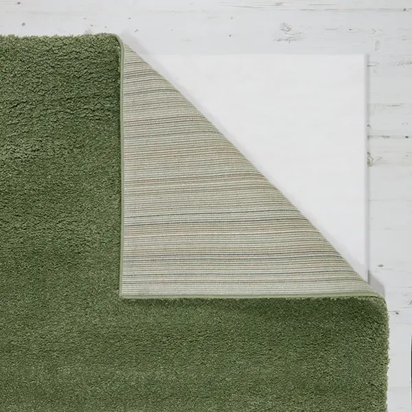 Cosy-Plush Shaggy Rugs Runner