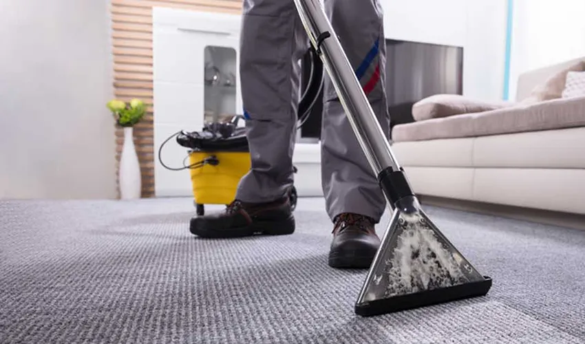 Factors affecting carpet cleaning prices in Dubai