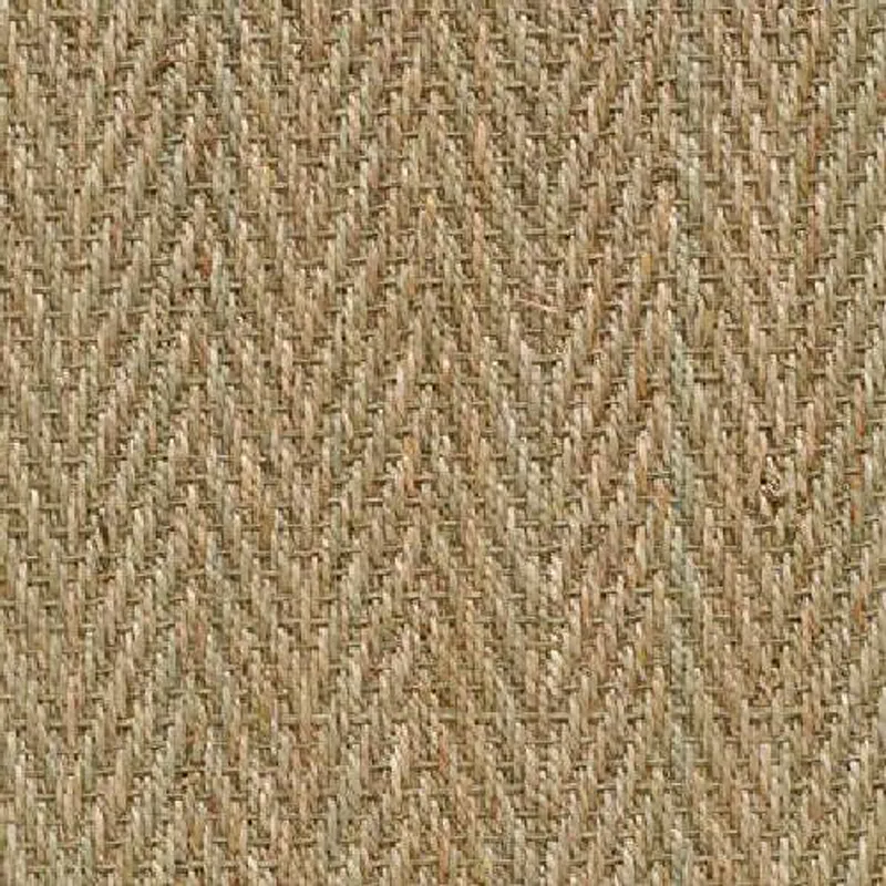 Fine Herringbone Natural Seagrass Rugs
