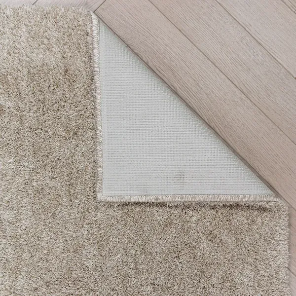 Flint-Marled Washable Shaggy Rugs