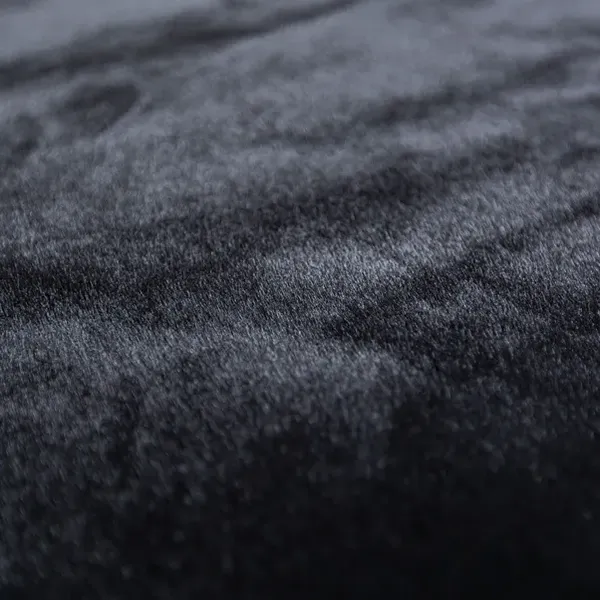 Ivy Luxury Faux Fur Shaggy-Rugs