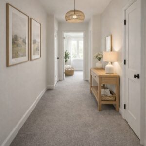 Lano Boulevard Luxury Halcyon Twist Carpet