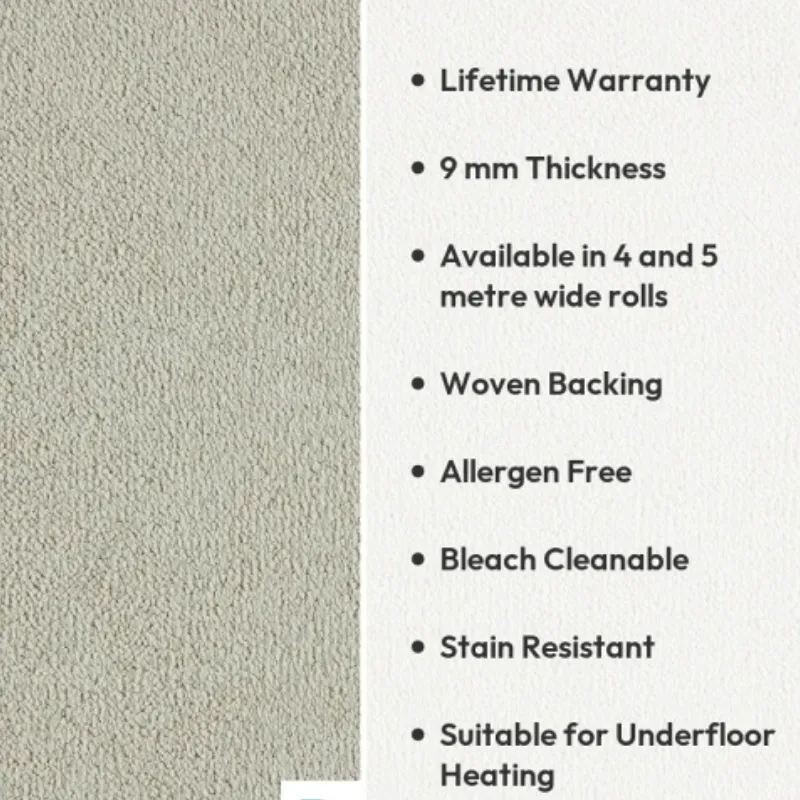 Lano Lior SmartStrand Triexta Twist Carpets