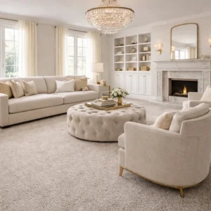 Lano Romance SmartStrand Triexta Twist Carpets