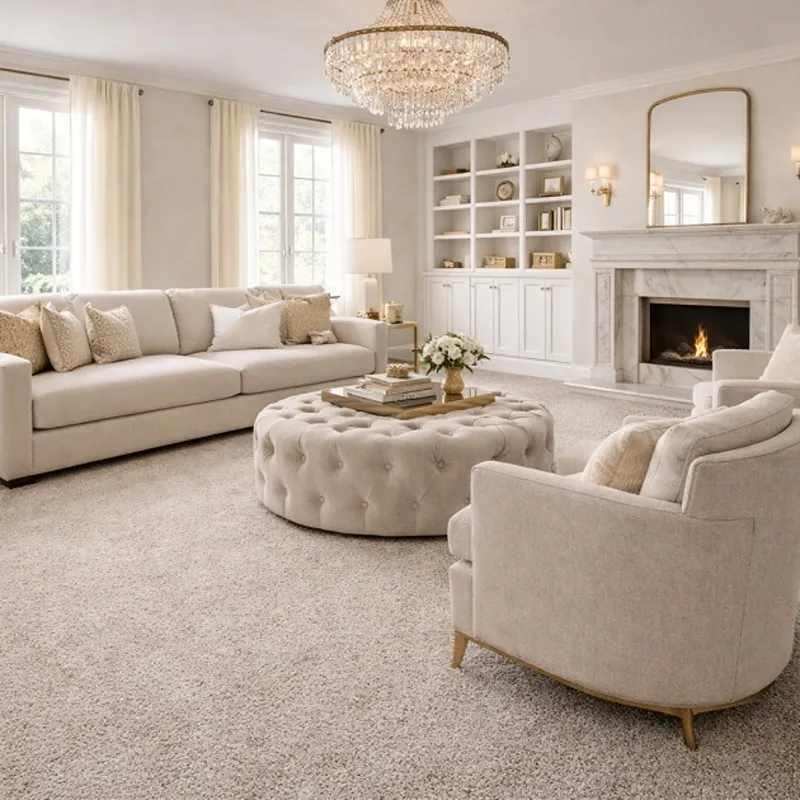 Lano Romance SmartStrand Triexta Twist Carpets