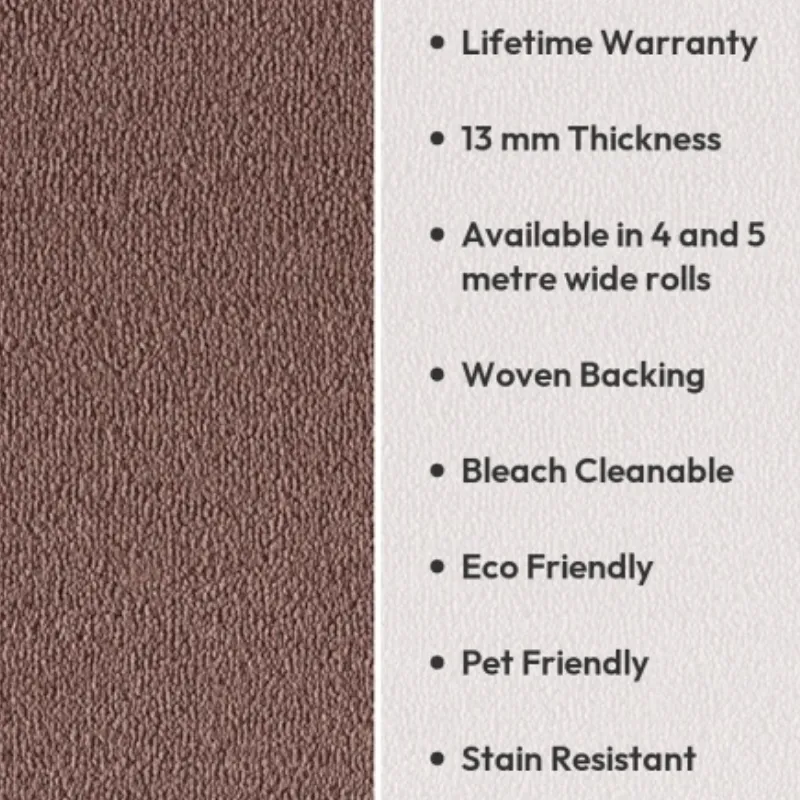 Lano Sofia SmartStrand Luxury Triexta Carpets