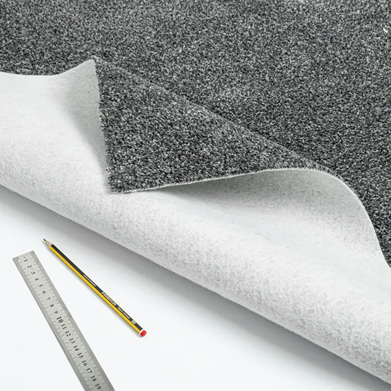 Liberty Heathers Polypropylene Twist-Carpet