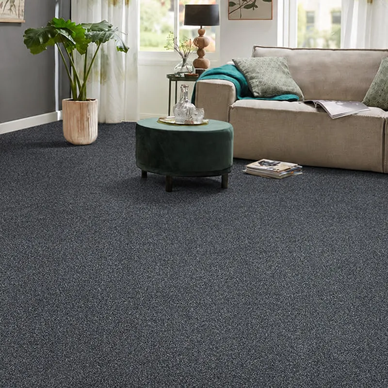 Liberty Heathers Polypropylene Twist Carpet