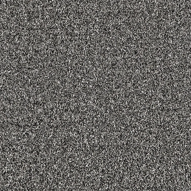 Lille Anthracite Flecked Saxony Polyester-Carpet