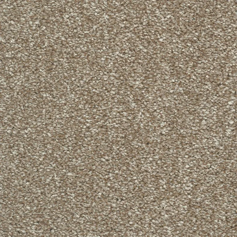 Lille Shell Soft Saxony Polyester-Carpet