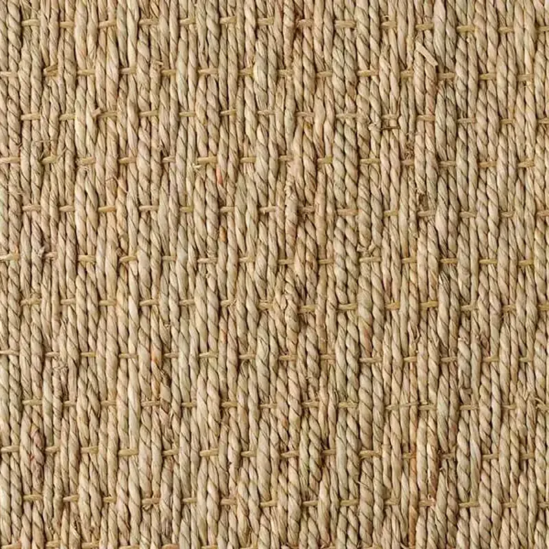 Natural Seagrass Woven Carpets