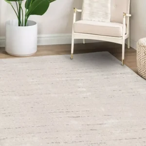 Pure Natural 3D Microfibre Rug