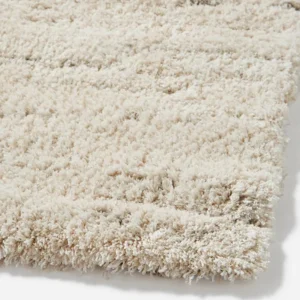 Pure Soft 3D Microfibre Textured Rugs