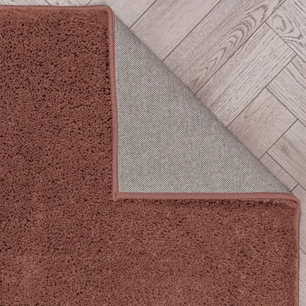 Sheen Luxe Round-Plush Shaggy Rugs