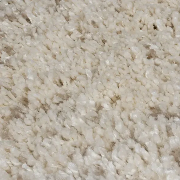 Slumber Marl Plush Shaggy-Rugs