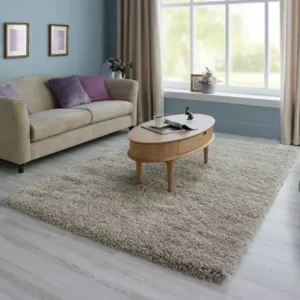 Slumber Plush Shaggy Rug