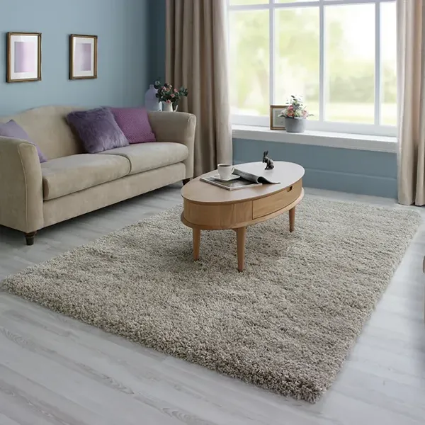 Slumber Plush Shaggy Rug