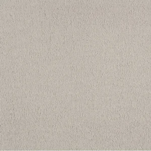 SmartStrand Celeste Luxury Triexta Saxony Carpet