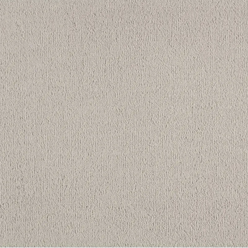 SmartStrand Celeste Luxury Triexta Saxony Carpet