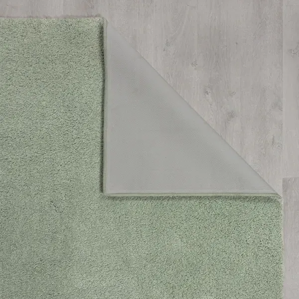 Snuggle Soft Washable-Rug
