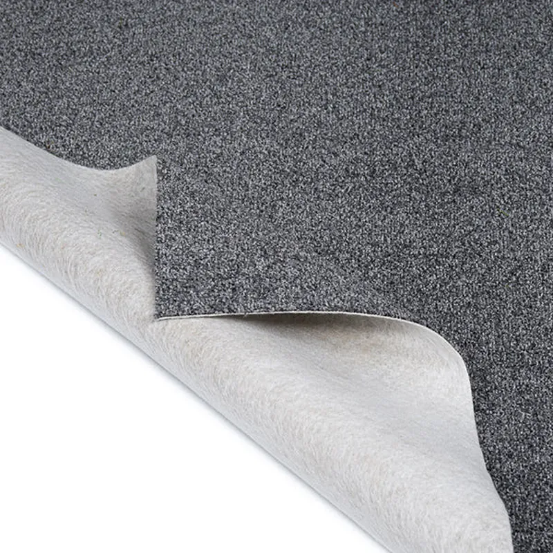 Star Twist Polypropylene Olefin-Carpet