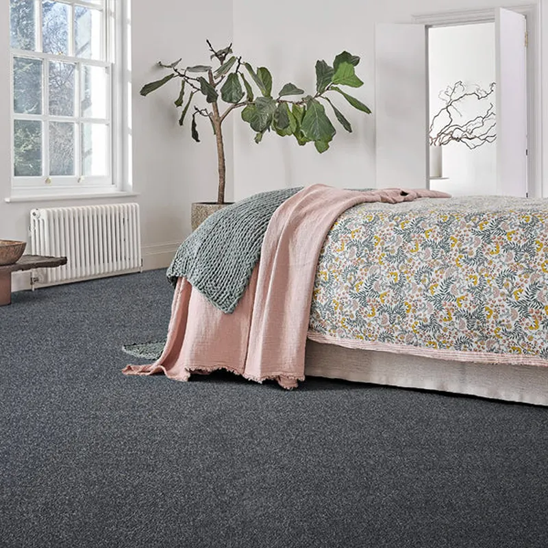 Star Twist Polypropylene Olefin Carpet