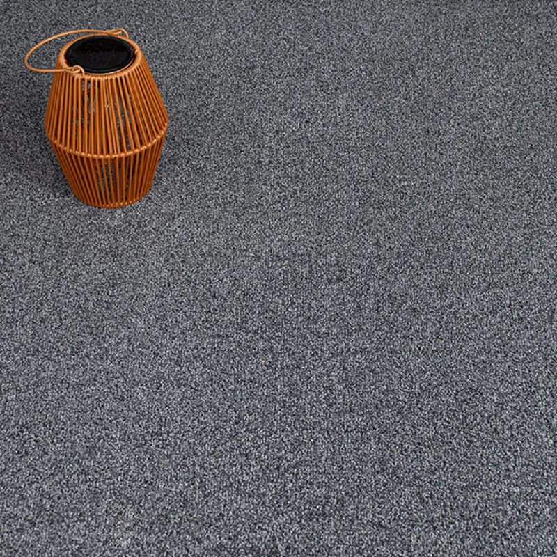 Star Twist Polypropylene Olefin Carpets