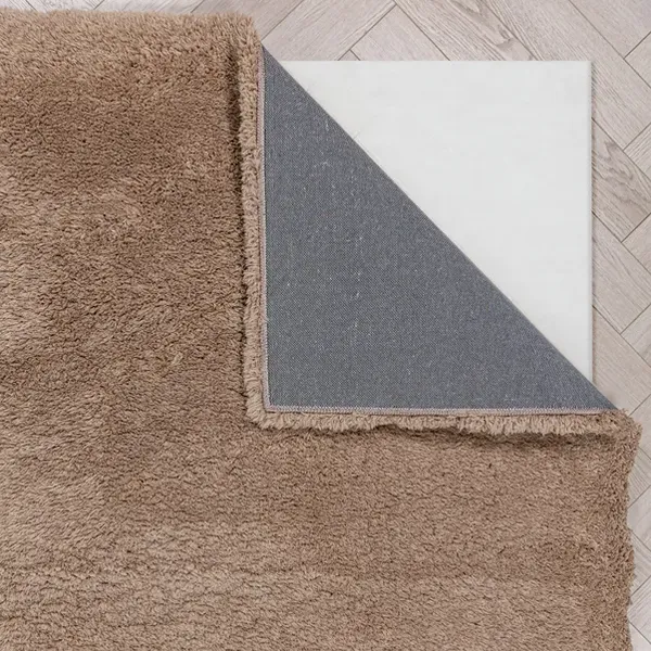 Supersoft Snuggle Plush Shaggy-Rugs