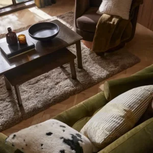 Supersoft Snuggle Plush Shaggy Rugs