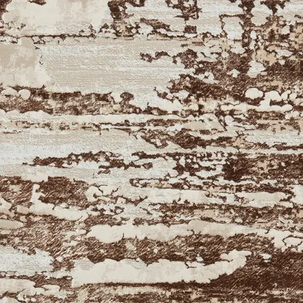 Tidal TL386 Abstract Shaggy-Rugs