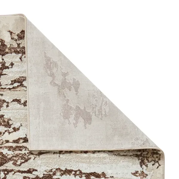 Tidal TL386 Abstract-Shaggy Rugs