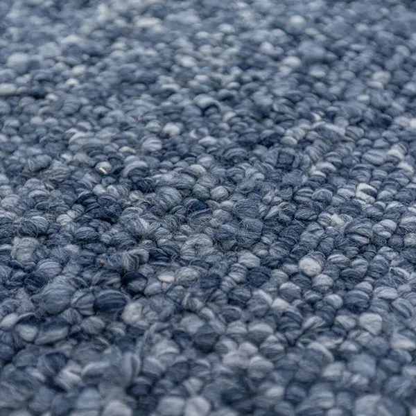 Wren-Textured Wool-Look Shaggy Rugs