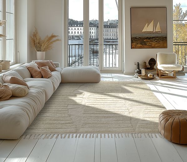 Beautiful Cotton Rugs