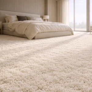 Bel Air Polyester Wall to Wall Carpet