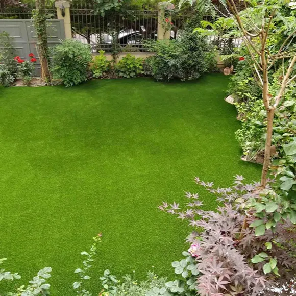 Bramshaw Artificial Grass Carpet