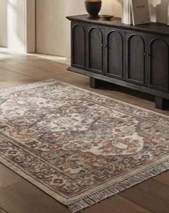 Cotton Chenille Rugs