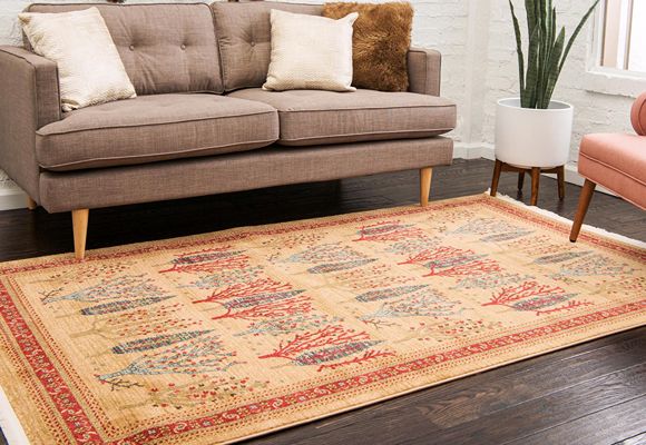 Cotton Rugs DUbai