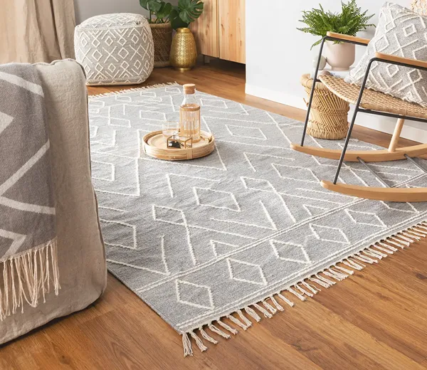 Cotton Rugs In Dubai