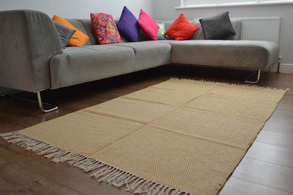 Cotton Rugs