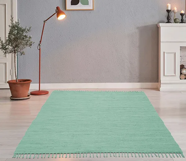 Cotton Rugs