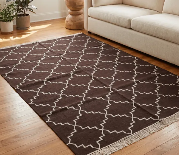 Natural Cotton Rugs